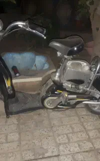 موتور برقی سالم
