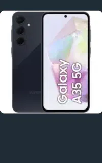 گوشی a35.5g