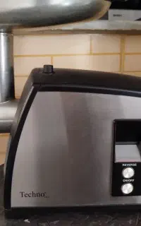 چرخ گوشت استفاده نشده