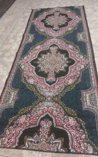 کنار فرشی