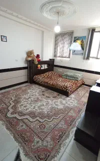 اجاره سوییت فاز دو معلم کوچه ده