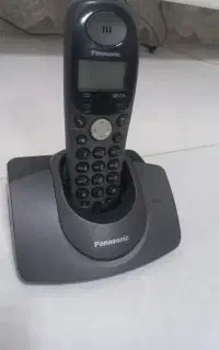 تلفن بیسیم پاناسونیک
