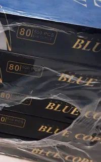 فروش کاغذ A4 Blue Copy - تعداد عمده