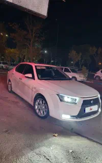 دنا پلاس 6دنده