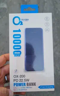 پاور بانک ۱۰۰۰۰w