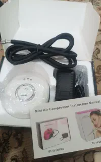 فروش وسایل ناخن