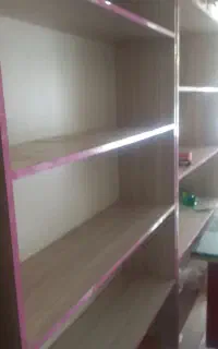قفسه