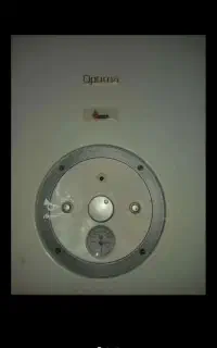 پکیج بوتان در حد نو