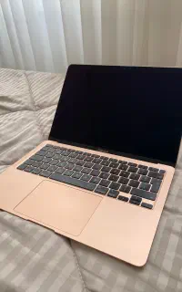 MacBook air 2020