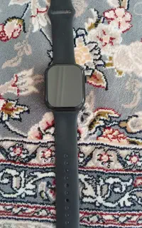 ساعت هوشمند