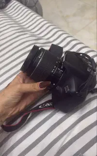 دوربین عکاسی کنون مدل 1300 D