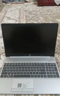 HP AMD Ryzen 5 5500u Ram 16