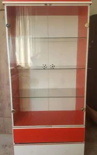 کمدو ویترین بچه