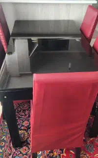 میز غذاخوری