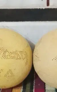 توپ سالم دو عدد
