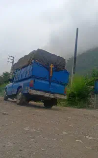 باربری شبانه روزی vab bar سبک و سنگین