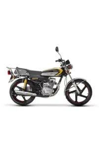 هندا 150نیروموتورشیراز