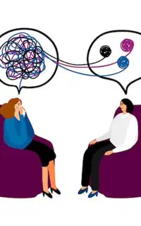 روانشناس بالینی. ازدواج،طلاق،روابط بین‌فردی و کودک