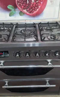 گاز طهر فر درحد نو قیمت  21 میلیون