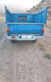 نیسان دوگانه اپشنال ۱۲ . ۱۴۰۲