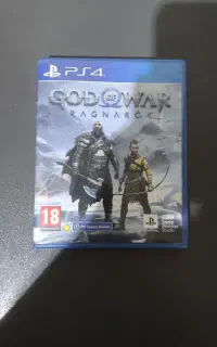 دیسک رگناروک ps4