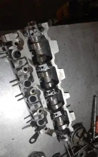 مشاور خرید خودرو و کارشناس فنی