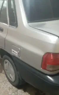 ۵ صبح حرکتم زاهدان