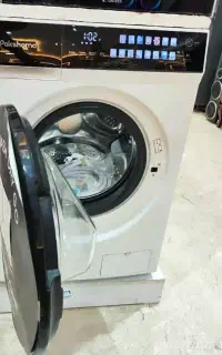 لباسشویی پاکشوما 11کیلویی
