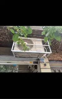 نصاب،تعمیرات،نصب،سرویس کولر گازی تهران داکت اسپیلت