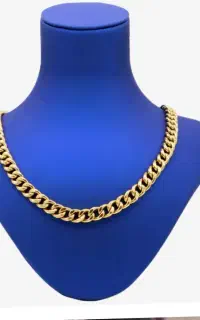 زنجیر  انگلیسی  زنانه