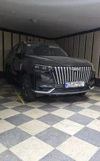 ایکس 77 الیت مدل 1405