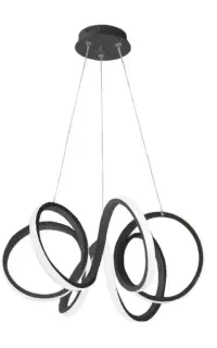 تولیدو پخش عمده و تکی لوستر های خطی به قیمت تولید