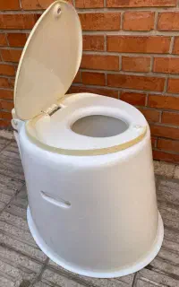 توالت فرنگی