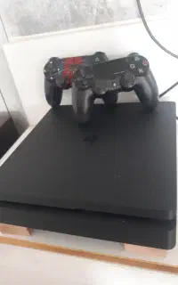 Ps4 اسلیم دودسته