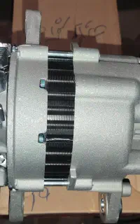 دینام کامیونت هیوندا قدیم ۳۵ آمپر