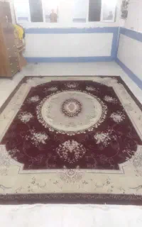 فرش 12 متری