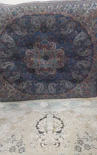 چهار عدد پشتی