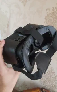 واقعیت مجازی  vr box
