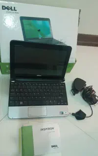 مینی لپ تاپ دل DELL