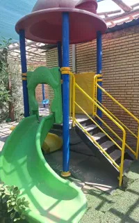 مهدکودک و پیش دبستانی همایون