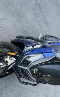 موتورsym j200 بدون خط و خش مدل1403
