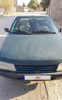 خودرو