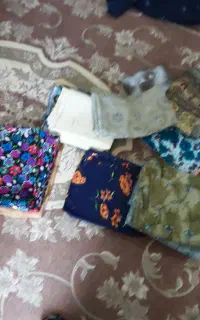 پارچه