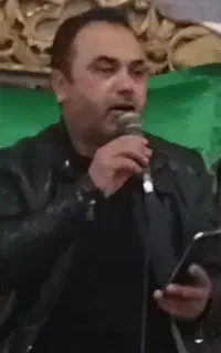 مداح وذاکراهلبیت(ع)روضه،مولودخوانی،دعاومناجات