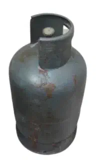 کپسول گاز پرسی