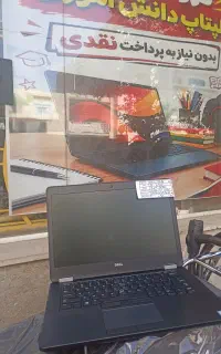 لپ تاپ دل از دم قسط