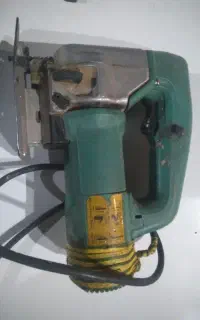 آره عمود بر
