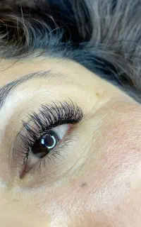 تخفیف اکستنشن مژه