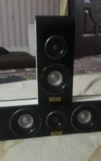 باند مارشال در حد نو بدون ایراد