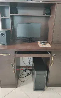 کامپیوتر در حد نو